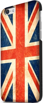 Чехол для iPhone 6 ITSKINS Hamo England